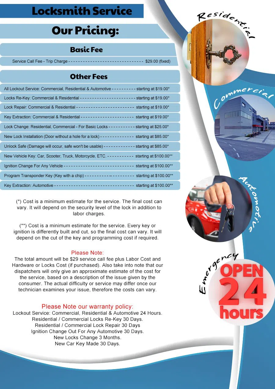 community Locksmith Store Huffman, TX 281-815-2978 - price-ls